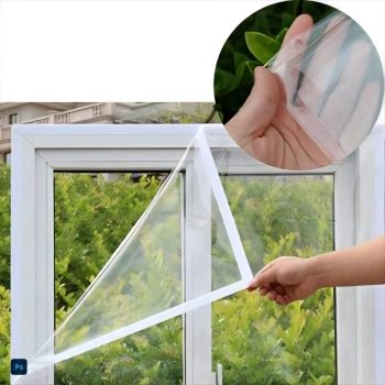 عایق گرما و گردو غبار C39