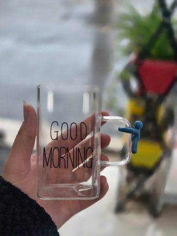 نشانگر لیوان (شخصی ساز) TNC8 - Image 2