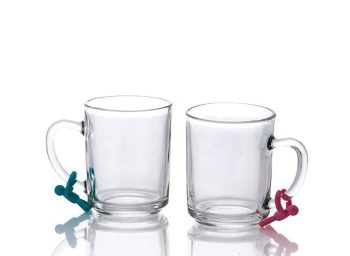 نشانگر لیوان (شخصی ساز) TNC8