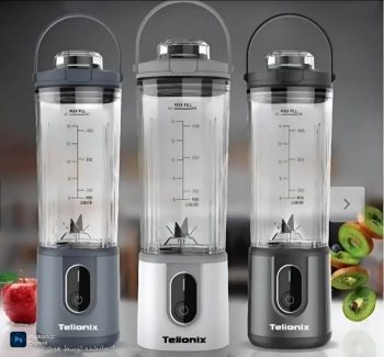 شیکر پرقدرت اورجینال DE75