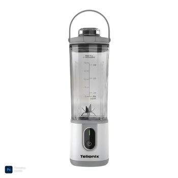 شیکر پرقدرت اورجینال DE75