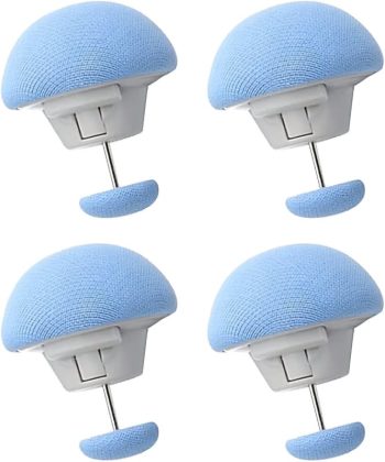 دکمه نظم دهنده لحاف، روتختی، پرده - Image 2