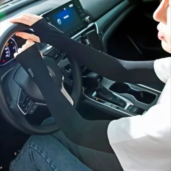 ساق دست نرم فینگر دار Lets Silim