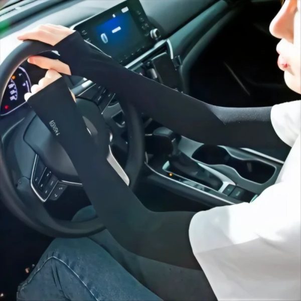 ساق دست نرم فینگر دار Lets Silim