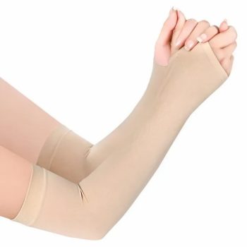 ساق دست نرم فینگر دار Lets Silim