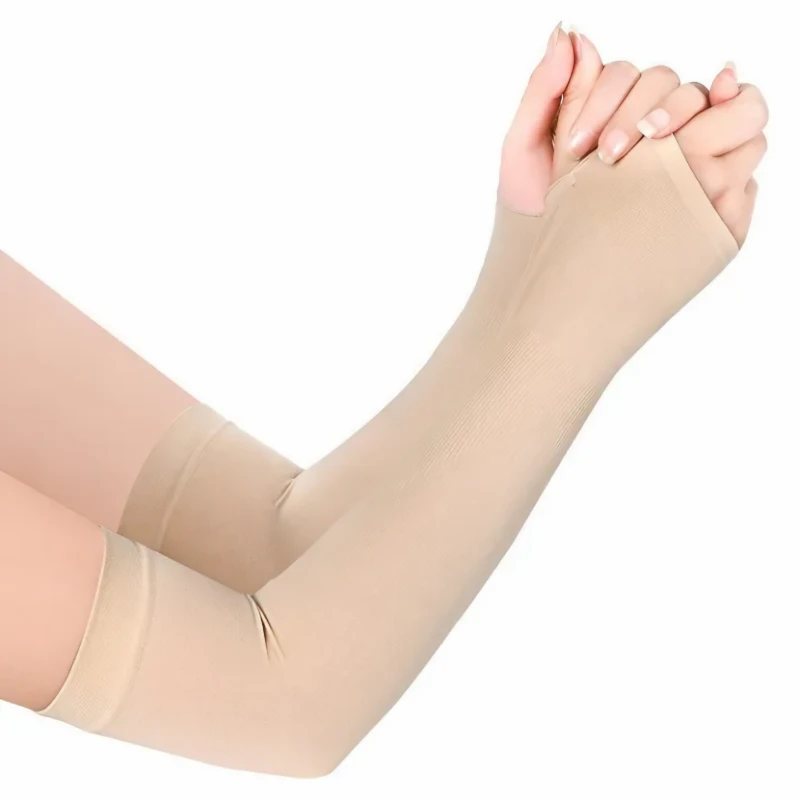 Lets Silim soft fingered hand warmer1 ساق دست نرم فینگر دار Lets Silim