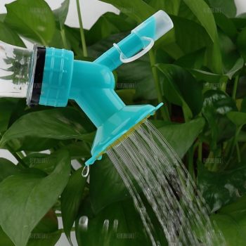 سری آبپاش دو حالته باغبانی AB2