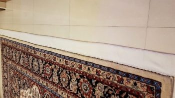 چسب یدک محافظ ریشه فرش M25