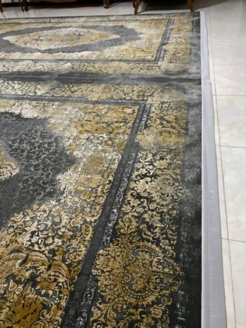چسب یدک محافظ ریشه فرش M25