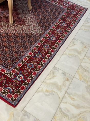 چسب یدک محافظ ریشه فرش M25