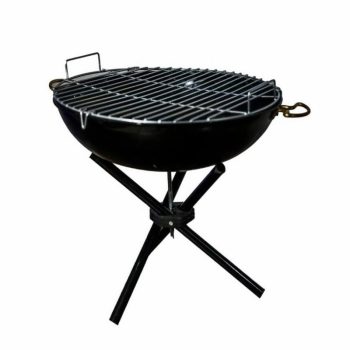 باربیکیو پایه دار HT36