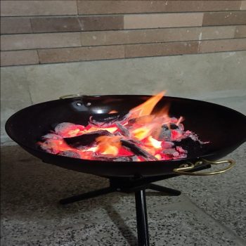 باربیکیو پایه دار HT36 - Image 3