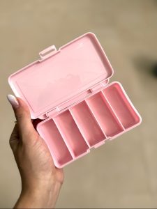 جا قرصی چند خانه