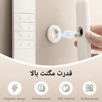 مگنت نگهدارنده کنترل و لوازم OT6