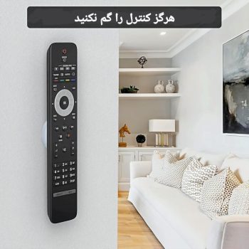 مگنت نگهدارنده کنترل و لوازم OT6