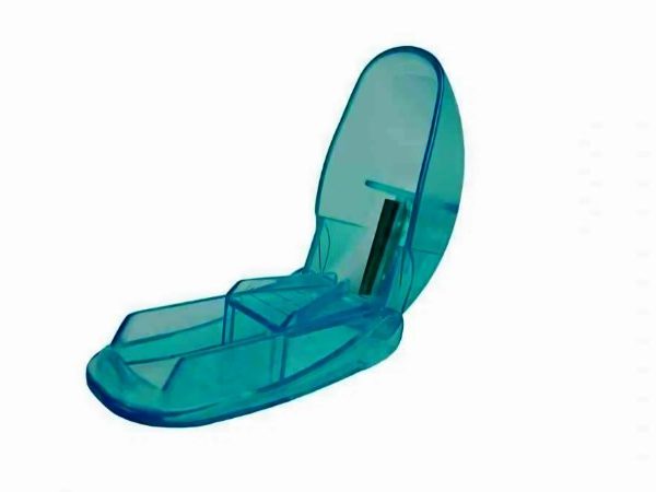دستگاه قرص نصف کن دستی RT1