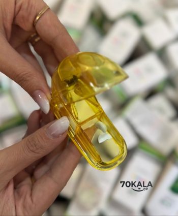 دستگاه قرص نصف کن دستی RT1
