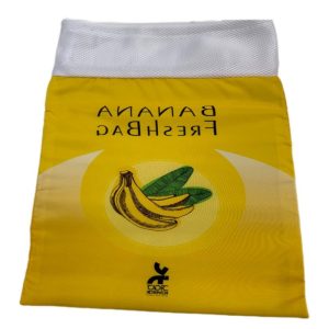 کیسه تازه نگهدارنده نان و میوه RC9