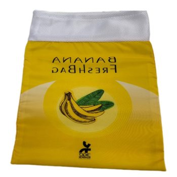 کیسه تازه نگهدارنده نان و میوه RC9