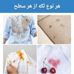 اسپری لکه بر پارچه نانو M12