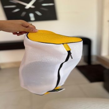 کیف کیفی کفش در لباسشویی V21