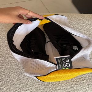 کیف کیفی کفش در لباسشویی V21