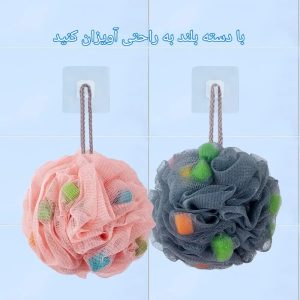لیف گرد توری با توپ های ابری ws5