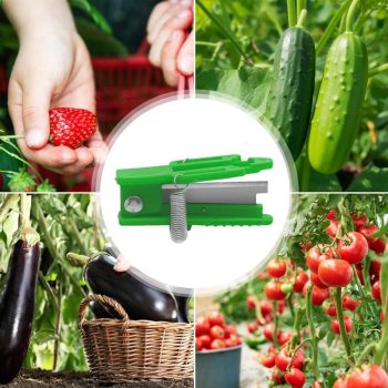 کاتر انگشتی باغبانی مناسب گل و گیاه M4