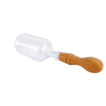 سرتاس آجیل اکرلیک با دسته فانتزی T220