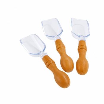 سرتاس آجیل اکرلیک با دسته فانتزی T220