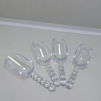 سرتاس آجیل اکرلیک با دسته فانتزی T220
