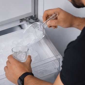 سرتاس آجیل اکرلیک با دسته فانتزی T220
