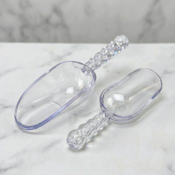 سرتاس آجیل اکرلیک با دسته فانتزی T220 - تصویر 2