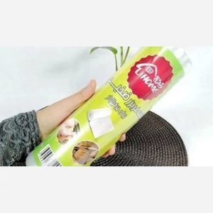 کیسه پلاستیک فریزر کیلویی HOME پلاس
