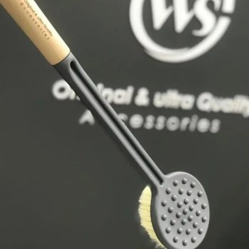 لیف و برس بدن شور حمام WS8000 - Image 7