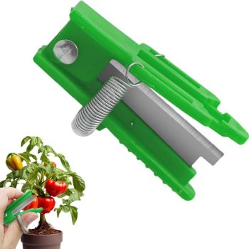 کاتر انگشتی باغبانی مناسب گل و گیاه M4