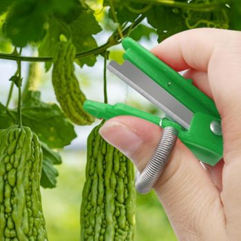 کاتر انگشتی باغبانی مناسب گل و گیاه M4