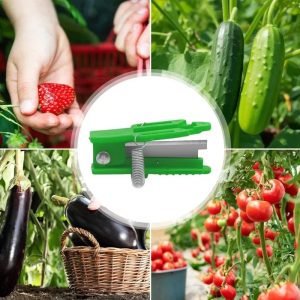 کاتر انگشتی باغبانی مناسب گل و گیاه M4