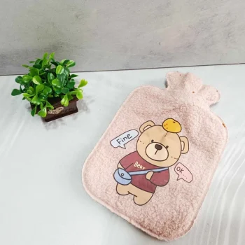 کیسه ابگرم متوسط فانتزی