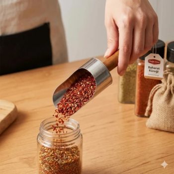 سر تاس آجیل ، یخ و ... چند منظوره P800