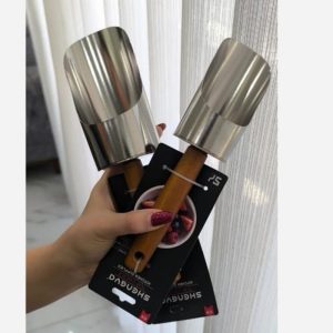 سر تاس آجیل ، یخ و ... چند منظوره P800