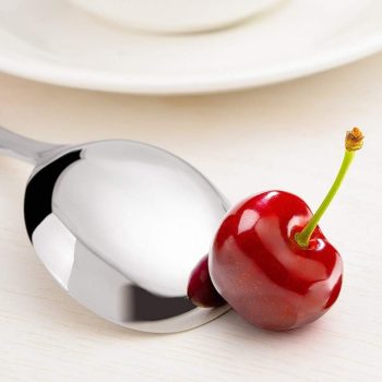 مینی ملاقه تمام استیل درجه یک TBZ