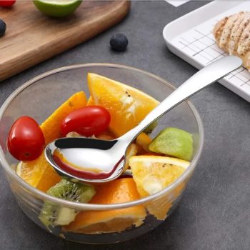 مینی ملاقه تمام استیل درجه یک TBZ