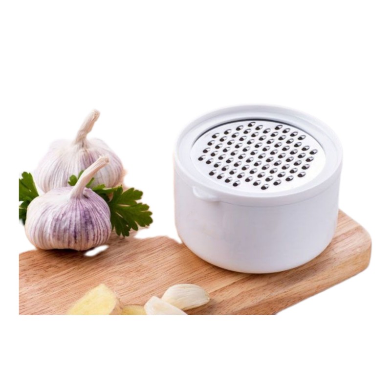 BI3 Multifunctional Mini Grater with Container (3) مینی رنده مخزن دار چند منظوره BI3