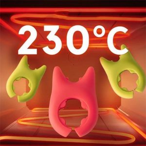 هولدر خرچنگی کفگیر ملاقه حین آشپزی D2