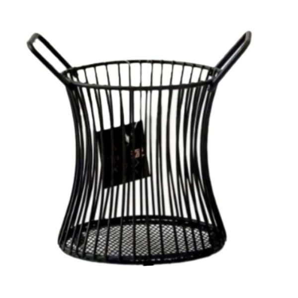 Classic Rod-Style Cutlery Holder (Code W1109)