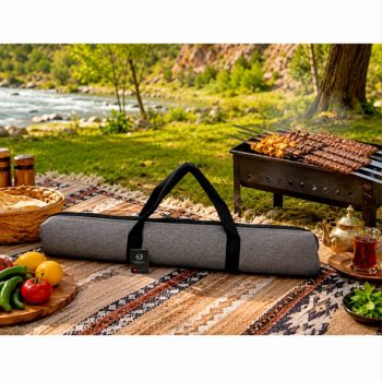 جا سیخ برزنتی قابله حمل P2100