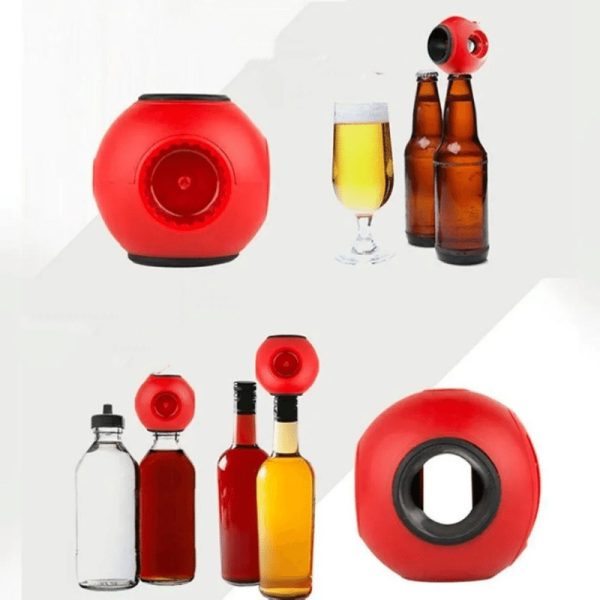 PT8 All-Purpose Can Opener