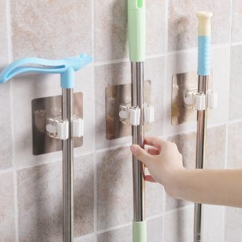 نگهدارنده و هولدر دسته تی برچسبی RS21