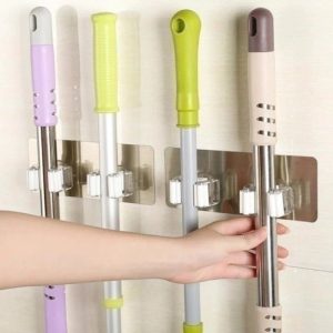نگهدارنده و هولدر دسته تی برچسبی RS21